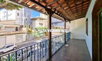 Imagem: Residencial Casa no Sagrada Família com