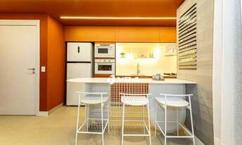 Imagem 5: Apartamento com 3 dormitórios à venda por R$ 1.750.000 - Água Verde - Curitiba/PR