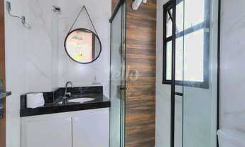 Imagem 4: Apartamento 2 quartos para alugar no(a) Vila Mafra