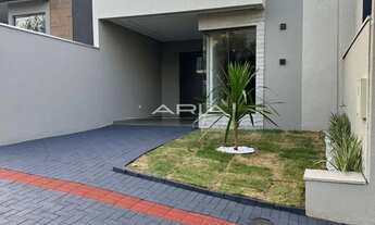 Imagem 2: Casa à Venda no Condomínio Morada das Flores - Azaleias