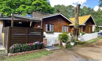 Imagem 3: CASA EM CONDOMÍNIO - CHÁCARAS MARINGÁ - SP