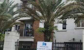 Imagem 3: Apartamento com 1 dormitório, 44 m² - venda por R$ 495.000 ou aluguel por R$ 2.500/mês - G