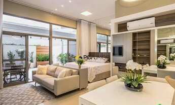 Imagem: Apartamento para alugar, 80 m² por R$ 5.237,00/mês