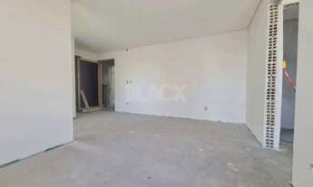 Imagem 6: Apartamento de 1 suíte + lavabo no Centro de Torres - Entrada + parcelamento direto