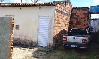 Imagem 6: Vendo ,casa localizada na cidade de São Domingos-se No conjunto da clinica