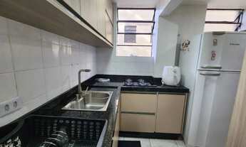 Imagem 4: Portão apartamento a venda sala, 3 quartos, banheiro, 1 vaga de garagem Curitiba, PR