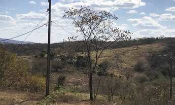 Imagem 3: Chácara próxima a barragem da copasa