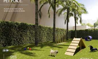 Imagem 2: Lançamento na Ponta do Farol - Reserva São Marcos - 67m2 a 104m2