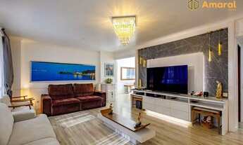 Imagem 4: Apartamento com 4 dormitórios à venda, 142 m² por R$ 1.150.000,00 - Batel - Curitiba/PR