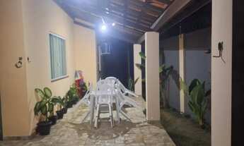 Imagem 6: CASA ILHA BARRA DO GIL/ RUA DO CINE AO LADO DA PENHA!