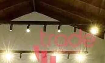 Imagem 2: Casa Térrea em Condomínio Fechado à Venda de 03 Quartos no Bairro Vila do Golf em Ribeirão