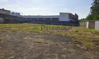 Imagem 4: Terreno à venda no Taboão da Serra com 2.527m²