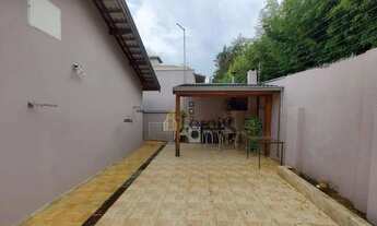 Imagem 3: Casa com 3 dormitórios para alugar, 210 m² por R$ 5.900,00/mês - Condomínio Aldeia de Espa