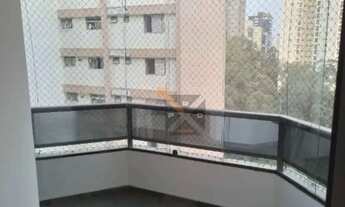 Imagem 4: CIDADE MONÇÕES-BROOKLIN-173M² VARANDA GOURMET-3 DORMS SENDO 1 SUÍTE 2 VAGAS-PISCINA-QUADRA