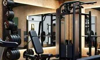 Imagem 6: Invista no Porto Maravilha ! studio ou 1 quarto c varanda prox ao aqua rio !