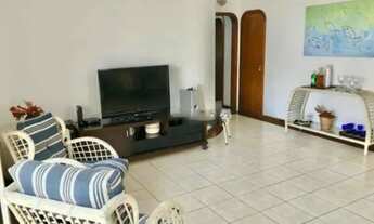 Imagem 4: Apartamento para venda tem 145 metros quadrados com 4 quartos em Pitangueiras - Guarujá