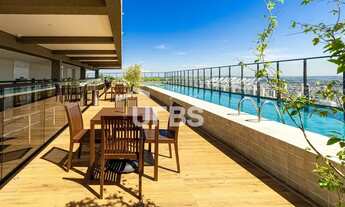 Imagem 7: Flat à venda no ID Vida Urbana (Setor Oeste