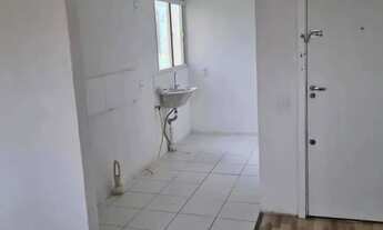 Imagem 6: Apartamento com 2 Quarto(s) e 1 banheiro(s) para Alugar, 41 m² por R$ 1320 / Mês