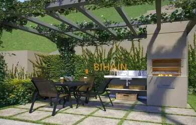 Imagem 5: Apartamento de 2 quartos no bairro Estoril