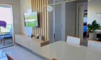 Imagem: Vendo lindo apto porteira fechada, Condomínio