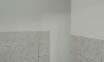 Imagem 4: Alugo confortável apartamento de um quarto, sala, cozinha, banheiro e área de serviço