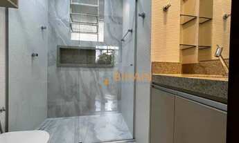 Imagem 6: Apartamento com 3 dormitórios à venda, 110 m² por R$ 620.000,00 - Santo Antônio - Belo Hor