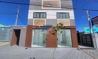 Imagem: Apartamento Terraço com 03 Quartos e Suíte