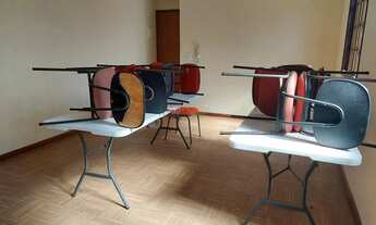 Imagem 5: Sala Comercial no Bairro Jardim Olavo Bilac em São Bernardo do Campo