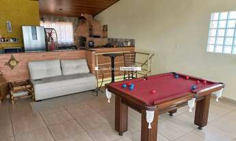 Imagem 3: Casa á venda com 2 quartos, 160,00 m2 - Wanel Ville, Sorocaba