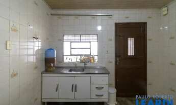 Imagem 4: CASA DE VILA - PARQUE SÃO LUÍS - SP