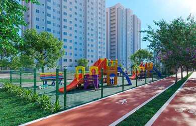 Imagem: Vendo na Cidade da Esperança, Res. Caminho