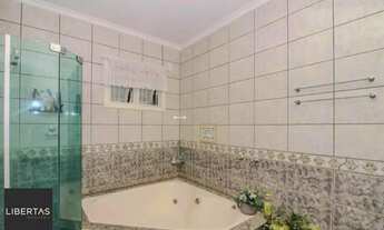 Imagem 7: Casa residencial para locação no bairro Sarandi, com 210m², 3 dormitórios, 1 suí