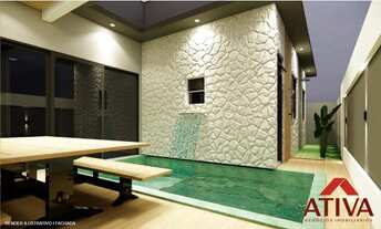 Imagem 2: CASAS PARA VENDA - ACABAMENTO DE ALTA QUALIDADE COND BUONA VITA