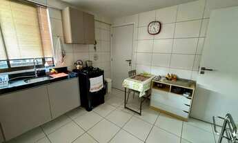 Imagem 7: PJ | 3Q | BV | NASCENTE | ANDAR ALTO | CONSELHEIRO AGUIAR | ARMARIOS FIXOS | 2 VAGAS