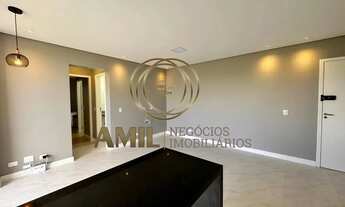 Imagem 6: LJC Apartamento, 2 Quartos 01 Suite, Planejado, 62 m² em Jacareí