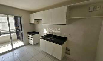 Imagem 6: TORRE UNITÁ APTO DE 3 SUÍTES, 143 METROS QUADRADOS É 4 BANHEIROS