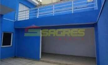 Imagem 2: Sobrado, 120 m² por R$ 7.300,00