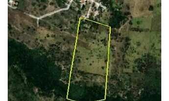 Imagem: Terreno em Leilão - Humildes - Feira de