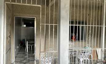 Imagem 3: Casa de 3 andares