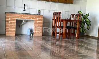 Imagem 3: Casa à venda Rua Cento e Vinte e Um, Jardim Algarve - Alvorada