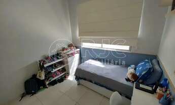 Imagem 9: Imóvel para venda possui 63 metros quadrados com 2 quartos em Tijuca - Rio de Janeiro - RJ