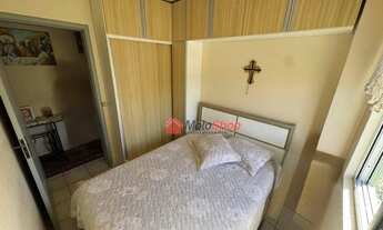 Imagem 6: Apartamento com 3 dormitórios à venda, 75 m² por R$ 320.000,00 - Coloninha - Araranguá/SC