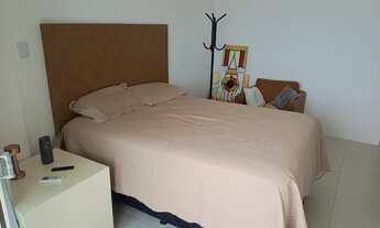 Imagem 3: ALUGO APTO ARMAÇÃO TIPO STUDIO