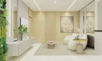 Imagem 2: Apartamento com 3 quartos à venda, 116 m² por R$ 1.090.000 - Bom Pastor - Juiz de Fora/MG