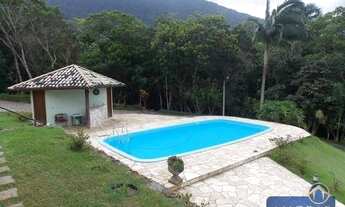 Imagem 2: Belíssima área de terra em Ratones, Florianópolis