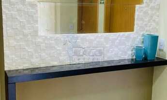 Imagem 4: Apartamento de 45m² com 02 quartos à venda - Quinta da Primavera