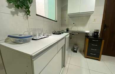 Imagem 3: Apartamento mobiliado Júlio Cesar