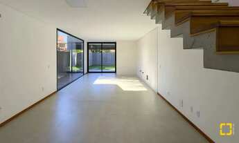 Imagem 5: Casa Contemporânea no Balneário dos Açores - Pântano do Sul, Florianópolis