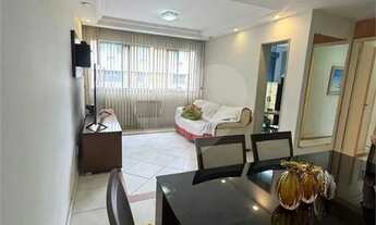 Imagem 2: Apartamento com 3 quartos à venda em São Geraldo - RJ