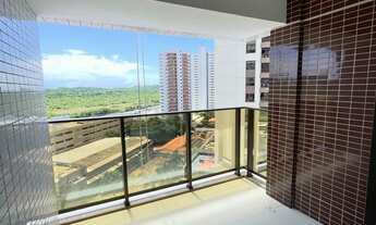 Imagem 4: Apartamento de 3 quartos no Reserva Capim Macio